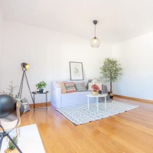 Kit de Home Staging para Propiedades Vacías