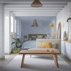 Kit de Reorganización de Espacios y Decoración